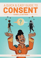 A Quick & Easy Guide to Consent - Ingram