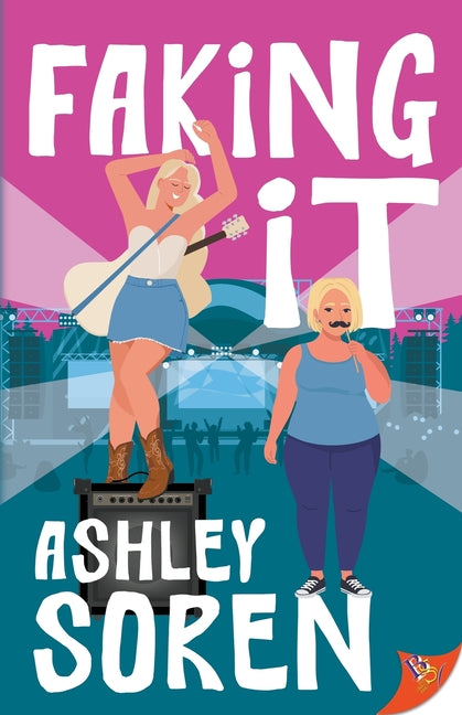 Faking It