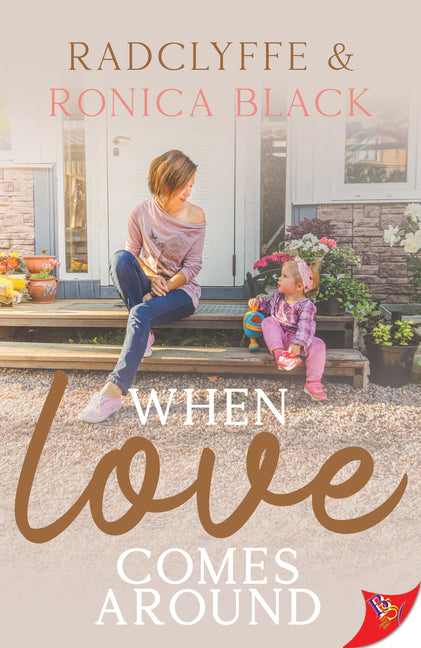 When Love Comes Around - Ingram