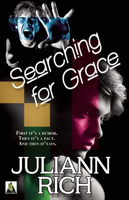 Searching for Grace - Ingram