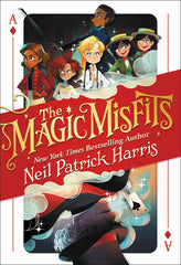 Magic Misfits - Ingram
