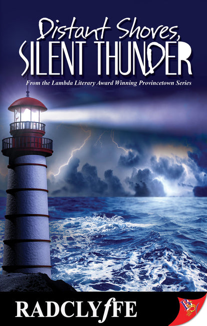 Distant Shores, Silent Thunder - Ingram