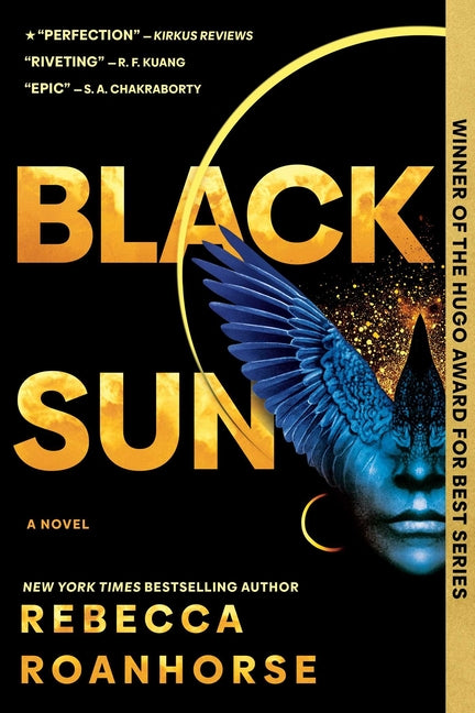 Black Sun - Ingram