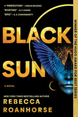 Black Sun - Ingram