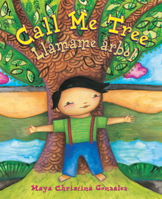 Call Me Tree / Llámame Árbol - Ingram