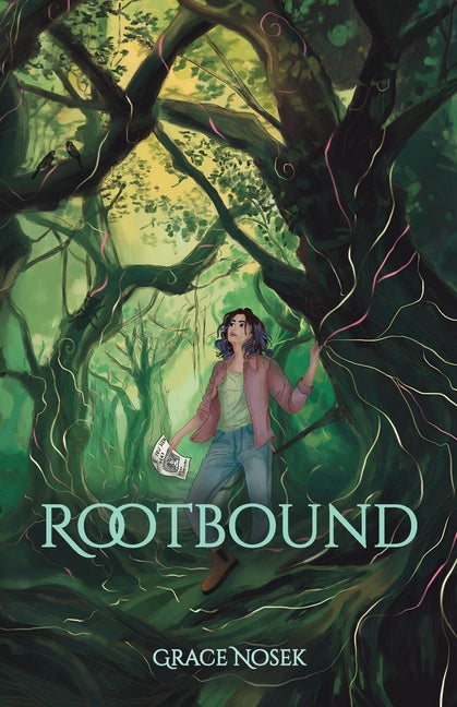 Rootbound - Ingram