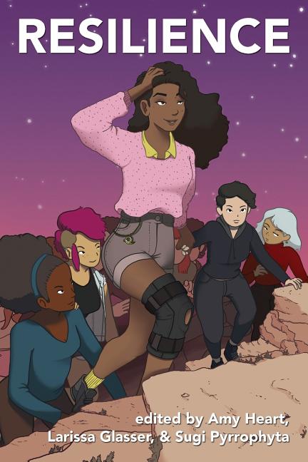 Resilience: surviving in the face of everything - Ingram