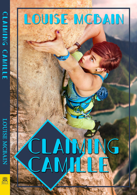 Claiming Camille - Ingram