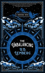Unbalancing: A Birdverse Novel - Ingram