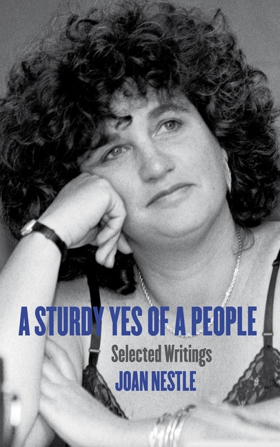 Sturdy Yes of a People: Selected Writings - Ingram