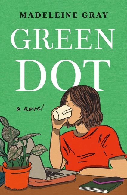 Green Dot - Ingram