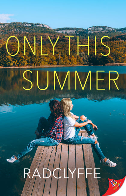 Only This Summer - Ingram