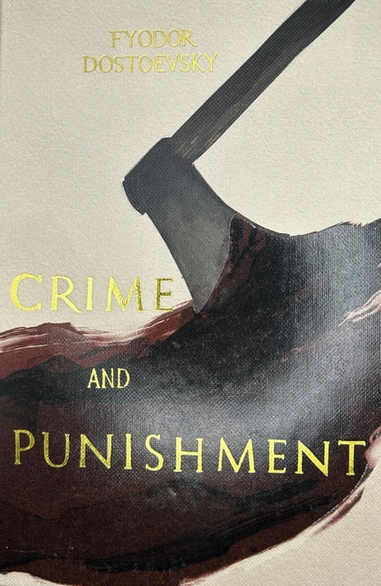 Crime and Punishment (Collector's Editions) - Ingram