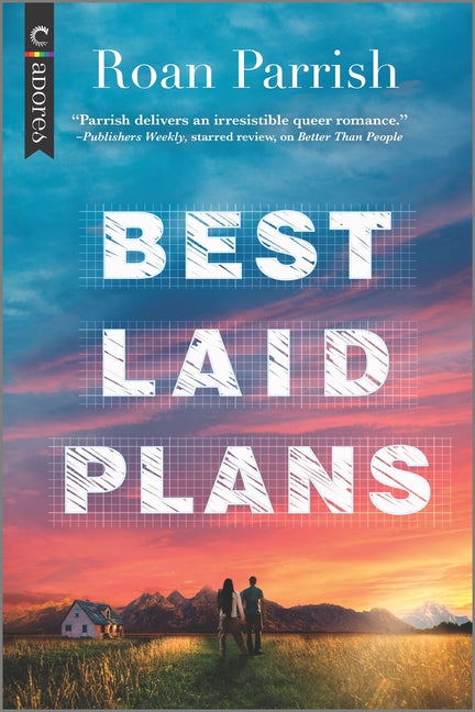 Best Laid Plans (Original) - Ingram