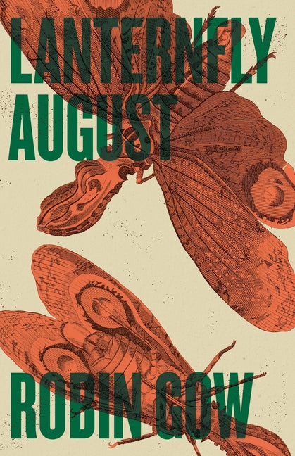 Lanternfly August - Ingram