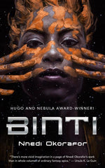 Binti - Ingram