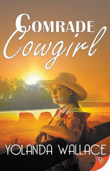 Comrade Cowgirl - Ingram