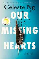 Our Missing Hearts: Reese's Book Club - Ingram