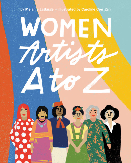 Women Artists A to Z - Ingram