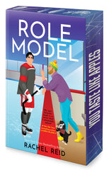Role Model (Deluxe Limited Edition): Now Streaming on Crave and HBO Max (Reissue)