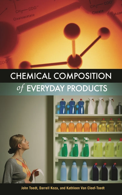 Chemical Composition of Everyday Products - Ingram