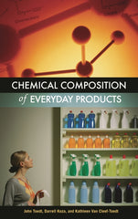 Chemical Composition of Everyday Products - Ingram