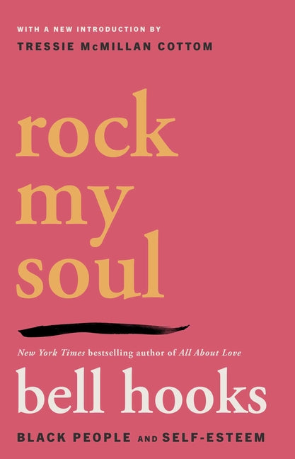 Rock My Soul - Ingram