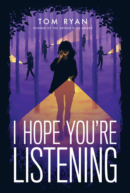 I Hope You're Listening - Ingram