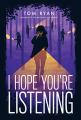 I Hope You're Listening - Ingram