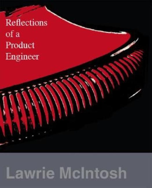 Reflections of a Product Engineer - Ingram