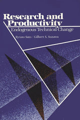 Research and Productivity: Endogenous Technical Change - Ingram