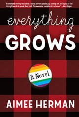 Everything Grows - Ingram