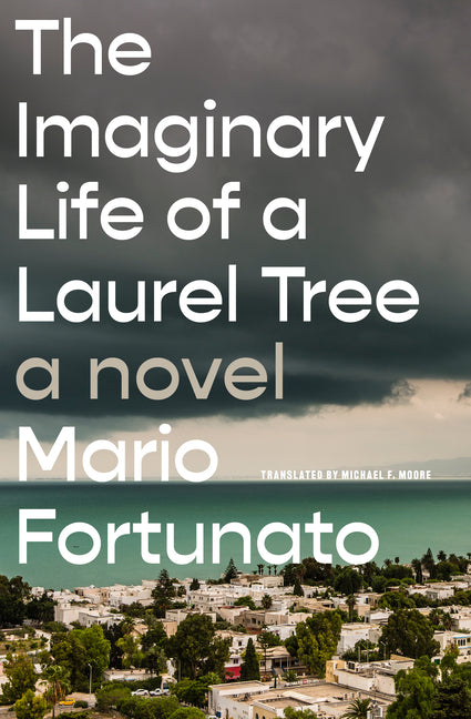 The Imaginary Life of a Laurel Tree