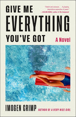 Give Me Everything You've Got - Ingram
