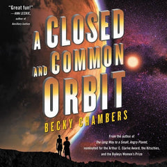 Closed and Common Orbit - Ingram