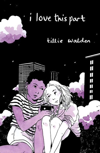 I Love This Part (Revised)