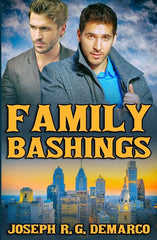Family Bashings - Ingram
