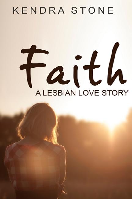 Lesbian: Faith: A Lesbian Love Story - Ingram