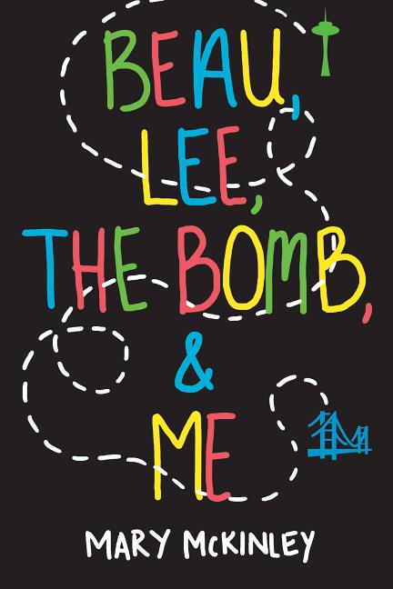Beau, Lee, The Bomb & Me - Ingram