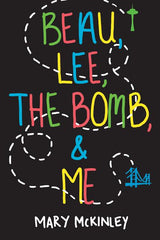 Beau, Lee, The Bomb & Me - Ingram