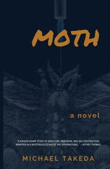 Moth - Ingram