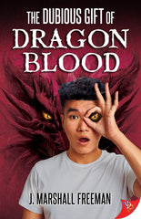 Dubious Gift of Dragon Blood - Ingram