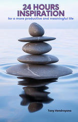24 Hours Inspiration: for a more productive and meaningful life - Ingram