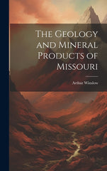 Geology and Mineral Products of Missouri - Ingram