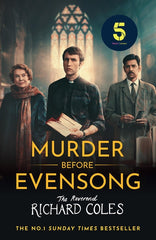 Murder Before Evensong: Now a Major TV Series - Ingram