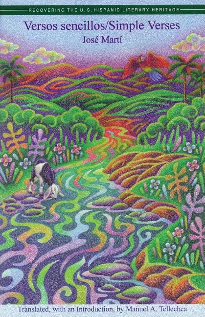 Versos Sencillos: Simple Verses - Ingram