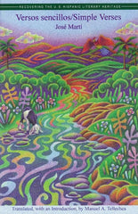 Versos Sencillos: Simple Verses - Ingram
