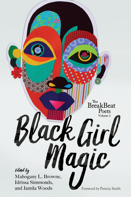 The Breakbeat Poets Vol. 2: Black Girl Magic - Ingram