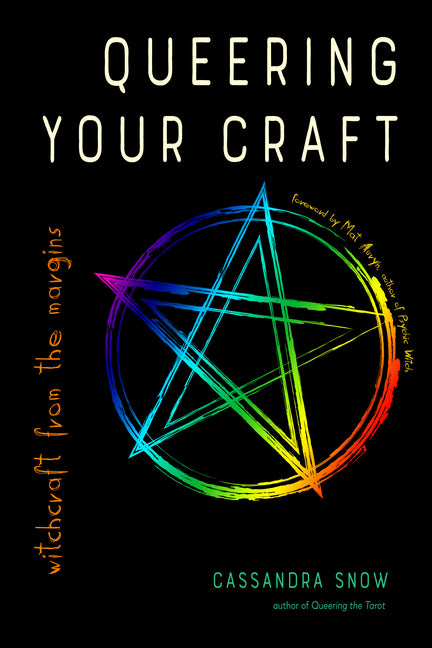 Queering Your Craft: Witchcraft from the Margins - Ingram