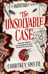 The Undetectables Series - The Unsolvable Case